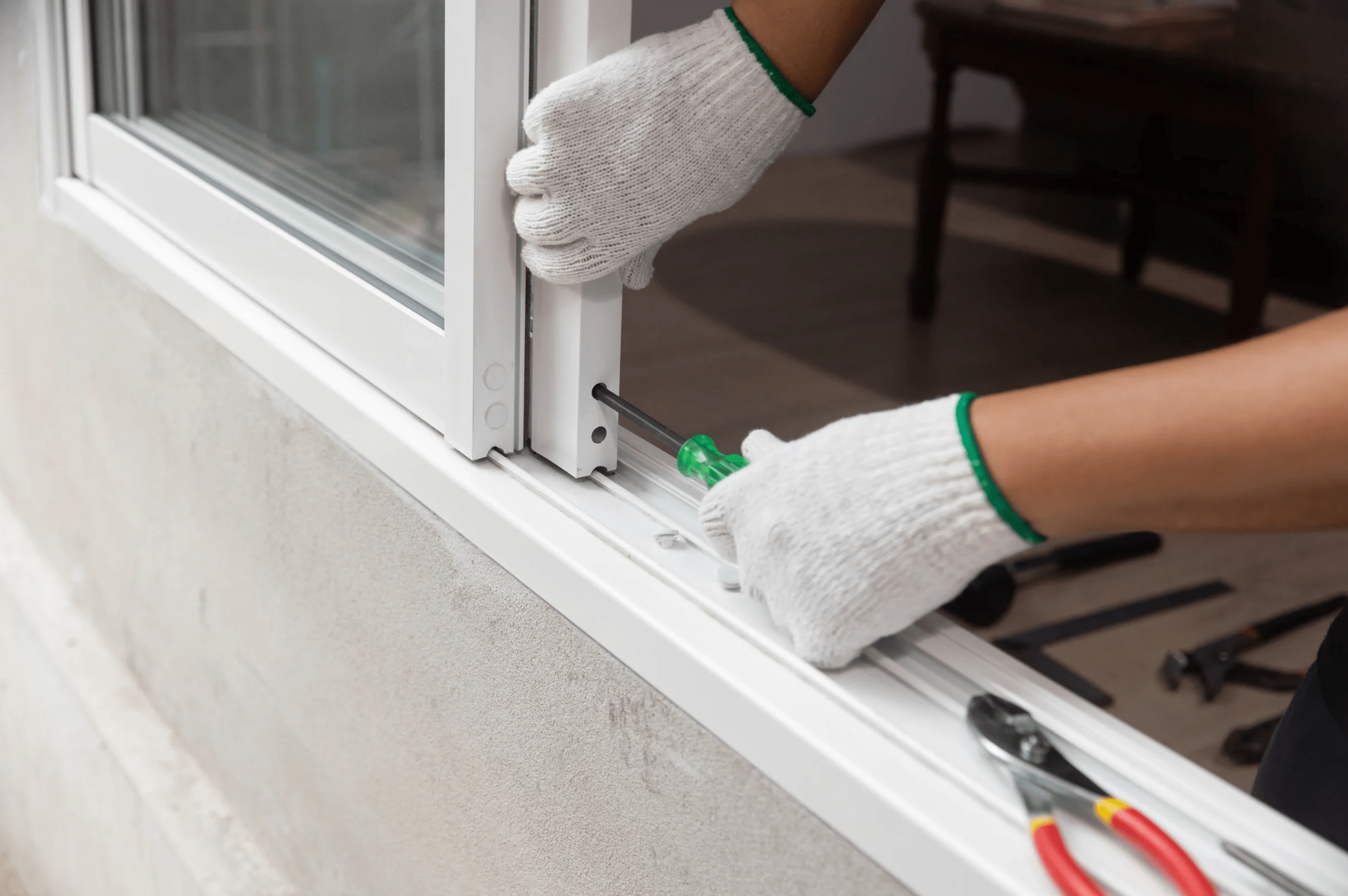 Sliding Door Wheels/Rollers