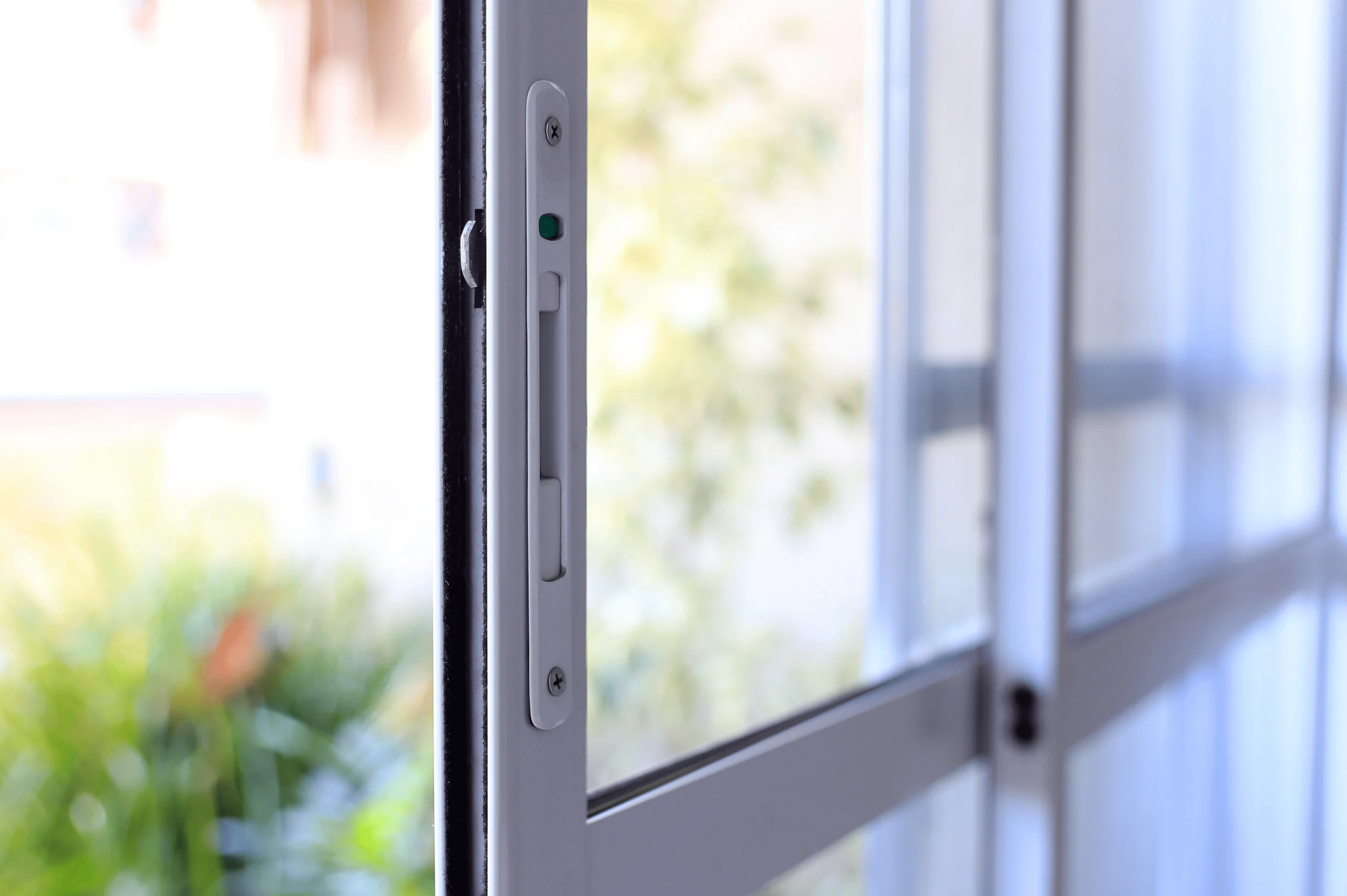 Sliding Glass Door Handle
