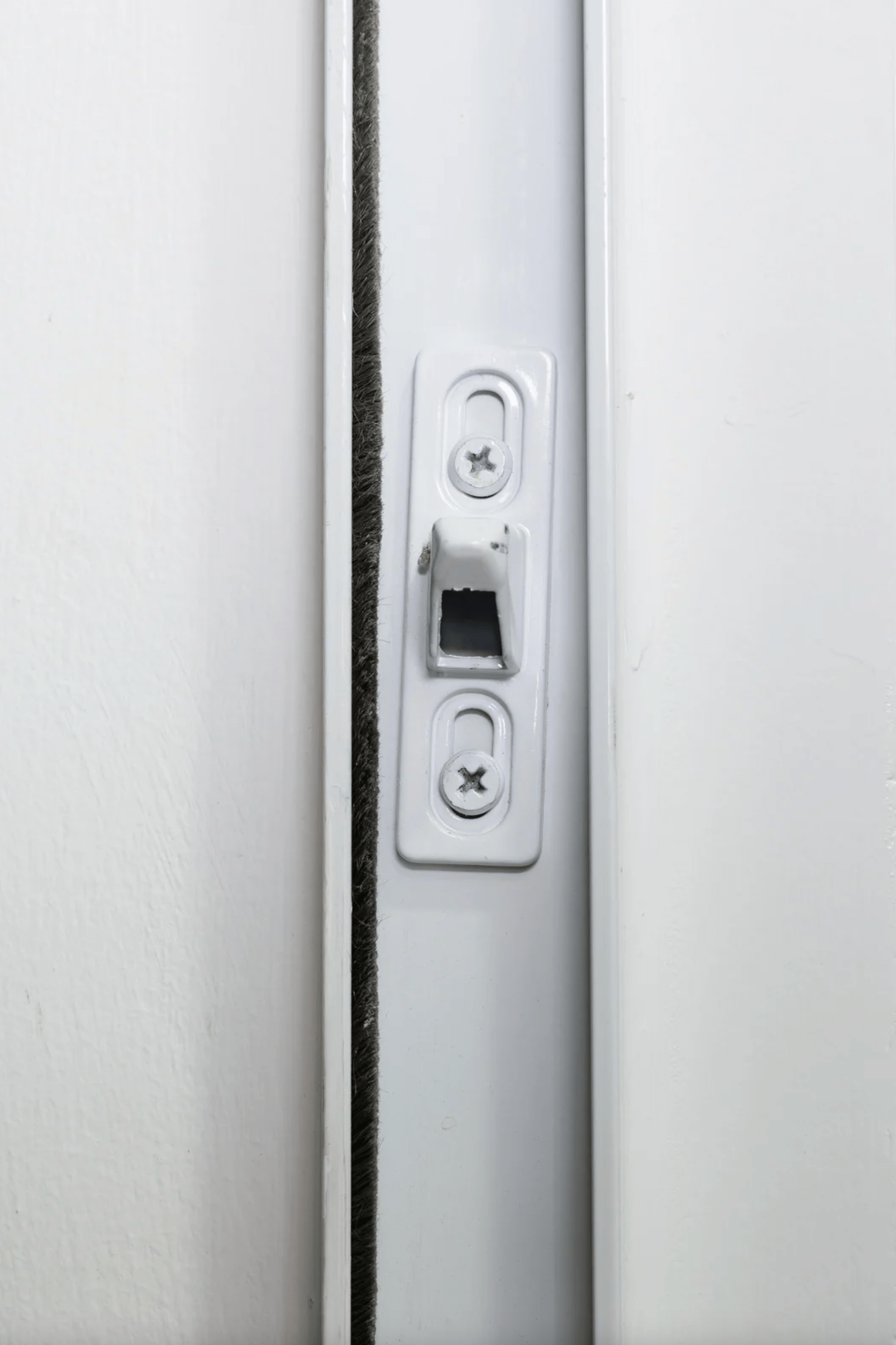 Sliding Glass Door Lock